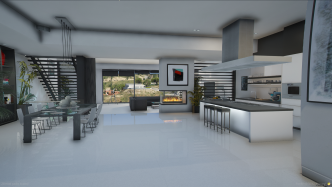Apartment 1