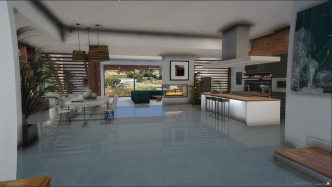 Apartment 2