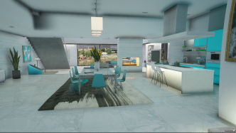 Apartment 3