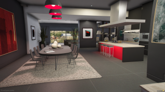 Apartment 4