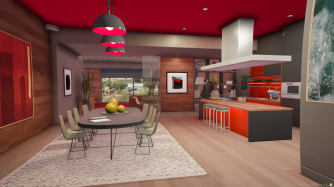 Apartment 5