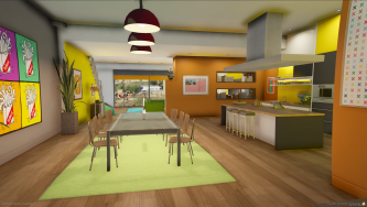 Apartment 7