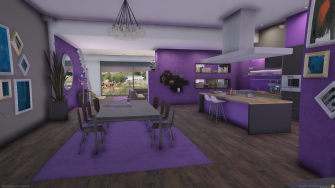 Apartment 8